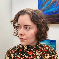 Meet our stylist Melanie ☠️🐈‍⬛🌿🌒 • Melanie has been at Little Broken  Things for around 1.5 years and has been a stylist for 10 years! 🤩 Hair  specialties: rocker/alternative hair of all