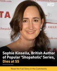 The mother of five was diagnosed with grade 4 glioblastoma in 2022.