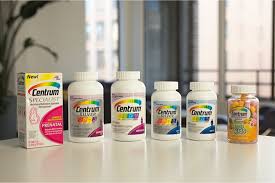 Use code innate15 to save 15%. Centrum Vitamins Have Toxic Ingredients Womens Fitness Tips By Laura