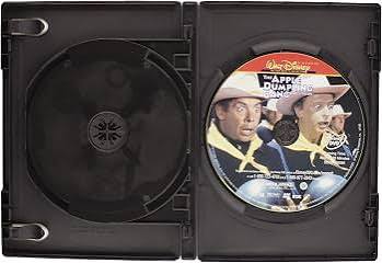 Amazon.com: The Apple Dumpling Gang / The Apple Dumpling Gang Rides Again :  Bill Bixby, Susan Clark, Don Knotts, Tim Conway, David Wayne, Slim Pickens,  Harry Morgan, John McGiver, Don Knight, Clay