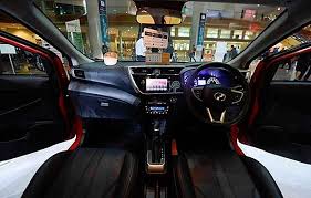 Maybe you would like to learn more about one of these? Perodua Myvi Baru 2018 Terkini Harga Dan Spesifikasi