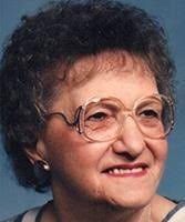 Catherine Stanko Obituary (1922