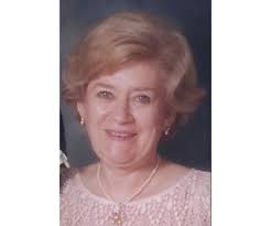 Hilda Church Obituary (2017)