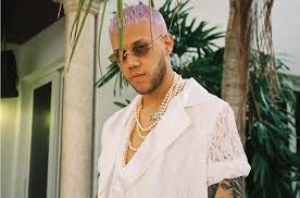 When it comes to latin trap, there's no doubt that bad bunny, el conejo malo, marks a before and after. Nomeconoce Jhay Cortez S No Me Conoce With J Balvin Bad Bunny Hits Top 10 On Hot Latin Songs Chart Hotlatinsongs