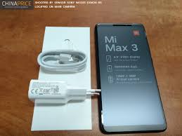 Xiaomi Mi Max 3 kaufen: Preis ...
