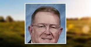 Dale Bryce Hedrick Obituary March 22, 2025