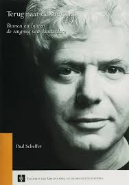 Terug naar de tuinstad [e-Book]