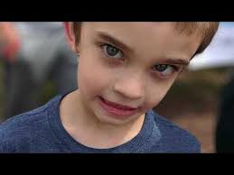 Faber 5th Grade Farewell