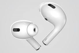 Apple Airpods Pro Black Price In India Airpods Pro May Come In Eight Colors And Launch At Apple Event Next Week Https Ift Tt 2putaoe Airpods Pro Apple