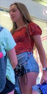 Nov 08, 2014 · sickening: Creepshot Candid Tight Teen Igfap