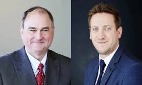 Hamish Grant Macpherson