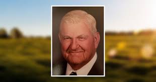 Marvin P. Coon Obituary October 1, 2018