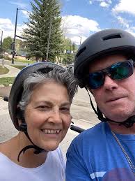 First ride experience with Lectric eBikes XP 3.0 in Steamboat Springs
