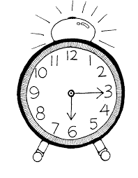Maybe you would like to learn more about one of these? Clock Coloring Pages Coloring Pages For Kids And Adults