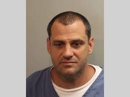 LCSO Daily Booking Report