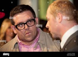 Pegg hi-res stock photography and images