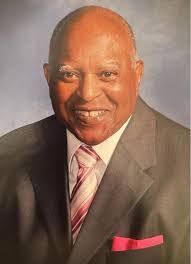 Lawrence Ragland's Instagram, Twitter & Facebook