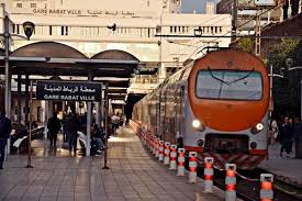 الـoncf يؤكد محطة الرباط المدينة مفتوحة في وجه المسافرين المتوفرين على ترخيص السلطات