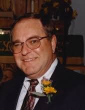 Obituary information for Richard "Dick" B. Tanner