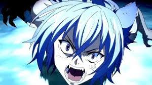 Im a little weaker anime wolf pu. Top 10 Anime Where Main Characters Is A Were Wolf Youtube
