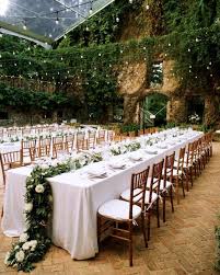Along with creating seating plans and order of ceremony for. 33 Greenery Wedding Decor Ideas Budget Friendly Wedding Trend