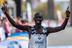 Maybe you would like to learn more about one of these? The Fall Of Kipsang The Only One Who Beat Kipchoge Arrested For Going To The Bar In Full Confinement Teller Report