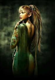 I Believe The Prevailing Opinion Is That Everything Will Not Be Ok And That We Do Indeed Need To Make Some Changes Or Elves Fantasy Fantasy Girl Fantasy Women