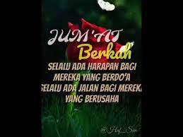 Story Wa Jumat Berkah Story Whatsapp
