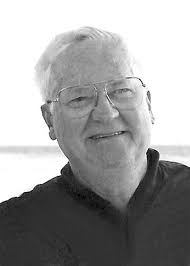 Obituary for Sidney Ely Albury