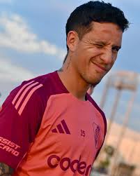 Club Atlético River Plate...