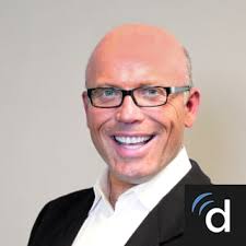 Dr. Alec MacDonald, DO