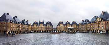 La grille de tous les programmes télé, toute la journée, sur 15 jours et plus de 170 chaînes. Charleville Mezieres Wikipedia