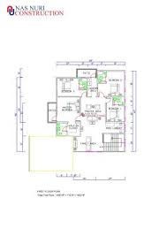 Pelan Rumah 2 Tingkat 6 Bilik Tidur 7 Bilik Air Untuk Event 3995 Kaki Persegi Floor Plans How To Plan Bedroom