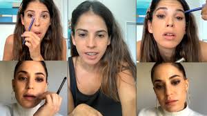 Germán vill inte att violetta ska sjunga, eftersom violettas mor maria som var en berömd sångerska, dog i en olycka under en turné när violetta var fem år gammal. Cande Molfese Instagram Live Stream 7 May 2020 Ig Live S Tv