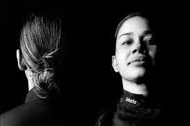 María Marte: de fregar suelos a chef estrella... y lo deja para ayudar a  mujeres sin recursos