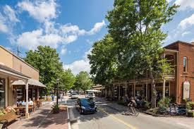 We know moving can be a task. The 2021 Visitor Guide To Roswell Georgia Eat Stay Play