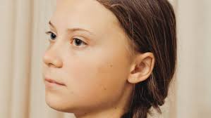 Greta thunberg is in vogue scandinavia talking fast fashion and sustainability. Must Read Greta Thunberg Covers The First Issue Of Vogue Scandinavia Telfar Debuts Performance Wear Fashionista