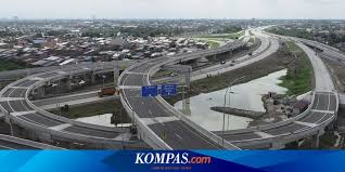 Lowongan kerja bumn pt pertamina. Waskita Jual 30 Persen Saham Tol Medan Tebing Tinggi Ke Investor Asing Halaman All Kompas Com