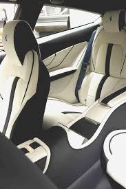 Tailor Made Ferrari Ff Custom Car Interior Luxury Car Interior Car Interior