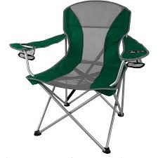 Ozark Trail Oversized Mesh Chair Mesh Chair Camping Chairs Diy Camping Chair
