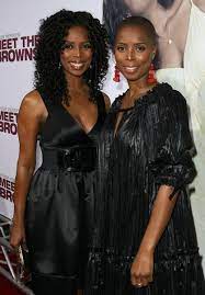 Tasha Smith Beautiful Black Women Black Beauties Black Actresses