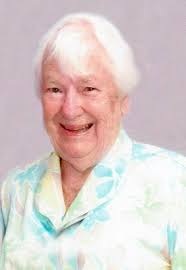 Bessie Hexham Obituary