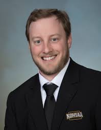 2023 ND State Girls Class “B” Basketball Tournament