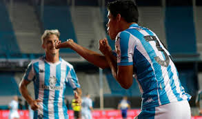 Como Quedo Racing Vs Boca Juniors 1 0 Resumen Y Gol De La Copa Libertadores La Republica