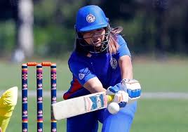 Emerging Cricket On Twitter New Ecpod Out Now Everywhere Cricketnamibia1 Flex Their Muscles V Officialcsa Emerging A New Skipper For Thailandcricket S Women Cricket S Esl Reality News Around
