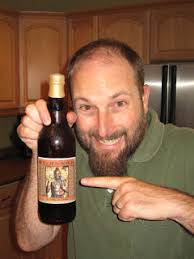 Chillindamos Homebrewing: Mr. T's 30lb. Necklace Tasting