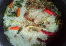 Resep Nasi Liwet Sunda Magic Com Kilat Kiriman Dari Rya Suhendra Kumpulan Resep Masakan Mudah Anti Gagal Pisang Mania