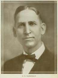 History of the Restoration Movement