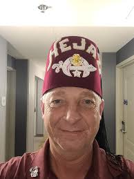 HAPPY FEZ FRIDAY... Dale Wilson Lenny Paul Moore Stephen Schram Keith Lord  Daniel L Glenn II