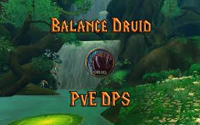 How to balance dps in world of shadowlands? Wow Classic Balance Druid Pve Dps Guide Warcraft Tavern